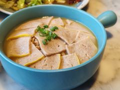 粑粑肉-懒人盐府人家(航天桥店)