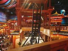 -万达茂商场(南京仙林店)