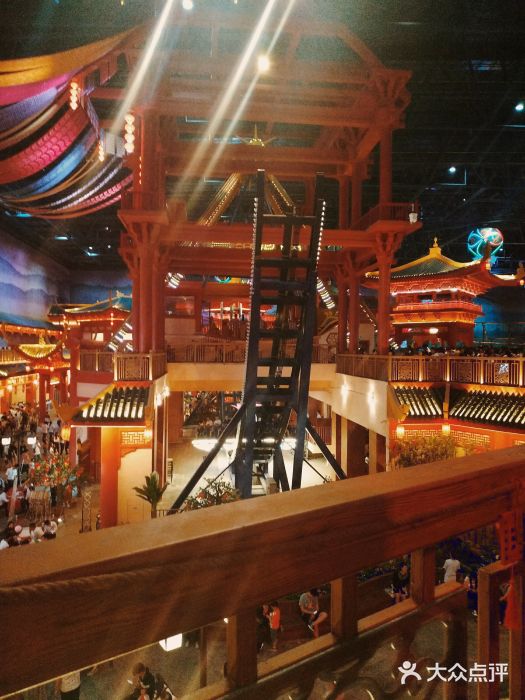 万达茂商场(南京仙林店)图片