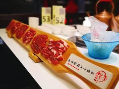-乔先生涮肉·鲜活牛羊肉火锅(塘沽店)