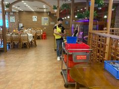 大堂-庐州太太(双岗店)