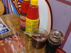 -無牌小范·香港明星美食