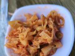 -亲贤打卤面(八一街店)