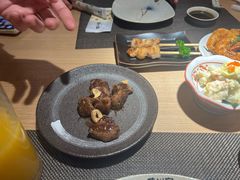 -德川家日本料理(中关村寰太大厦店)