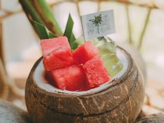 -椰椰大吉(海城店)