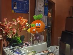 -喃喃椰·糟粕醋·椰子鸡火锅(七堡花园店)