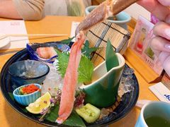 -蟹道乐(道顿堀本店)