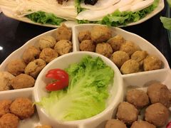 -芦月轩羊蝎子(太平桥店)