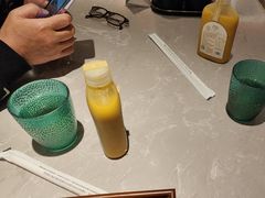 -松鹤楼面馆(飞州国际广场店)
