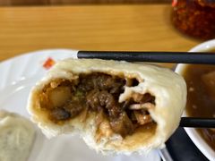 -小胖包子王(阜成门内店)