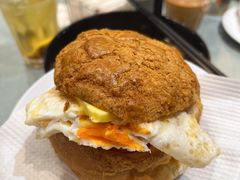 -华嫂冰室(尖沙咀店)