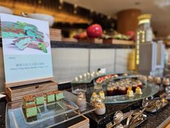 -威斯汀舞台餐厅