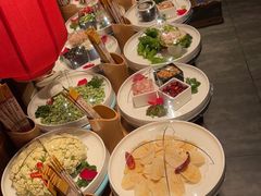 -鸽子窝(黄村店)