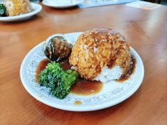 -叶存利海鲜大馅饺子(海宁路总店)