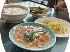 -湖上人家·船菜·私房菜(拈花湾景区店)