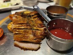 -小大董·烤鸭(观景餐厅·南京西路店)