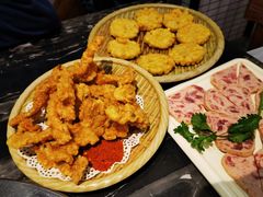 -小王少龙火锅(沙南街店)