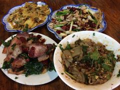 老丽江餐馆-老丽江餐馆(丽江华都商贸城店)