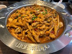 -胖哥俩肉蟹煲(淮安万达店)