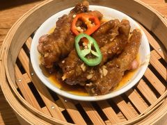 -点心传说·粤菜点心(佐阾虹湾店)