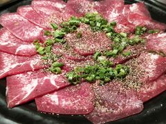 -黑牛の店·和牛烧肉(大悦城店)