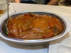-香港茶餐厅文化体验馆(茶山镇店)