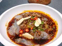 老醋蛰头-徐记海鲜(曲江南湖店)