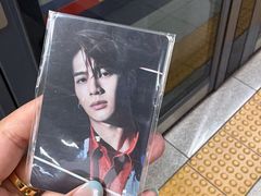 -神仙雪浓汤(明洞店)