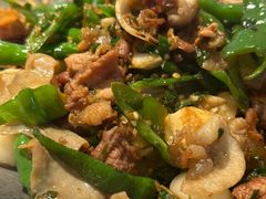 -费大厨辣椒炒肉(黄兴中心广场店)