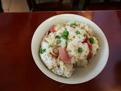 -佬钱湾仔(衣裳街店)