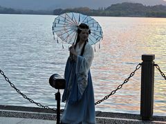 -浙江省博物馆(孤山馆区)