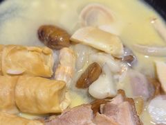 -狮王府淮扬菜(新街口友谊店)
