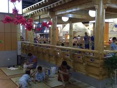 -丽池宫韩式汗蒸会馆(华灯坊店)