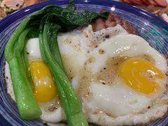 黯然销魂饭-澳门陈光记烧味饭店(南京德基广场店)
