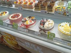 -仟吉·ART FARM主题店(菱角湖万达店)