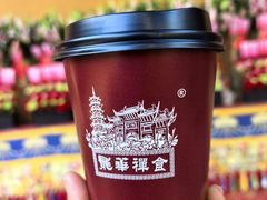 -龙华素斋(龙华路店)