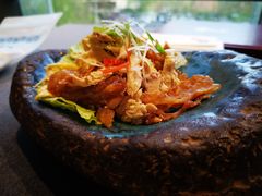 -羲和雅苑•北京烤鸭(平安国际金融中心店)