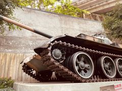 -重庆建川博物馆