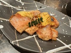 -极盐铁板烧(仓山万达广场店)