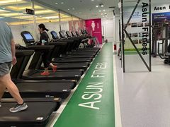 -爱尚游泳健身(外交公寓店)