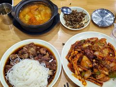 -贤花饭店(城阳店)