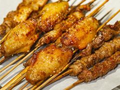 -1819餐厅·团队聚餐·烤串·精酿