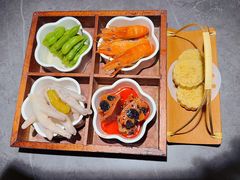 -吴越荣记·苏州菜·松鼠桂鱼(斜塘老街店)