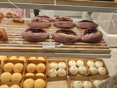 -好利来(新华百货店)