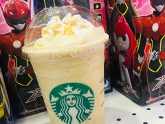 -星巴克(成都太古里二店)