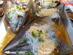 -盒马鲜生(皇庭广场店)