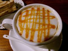 -向日葵咖啡