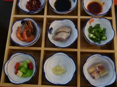 -上海金陵紫金山大酒店·汇海餐厅