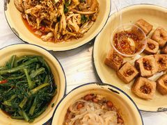 -东排食堂长沙小吃大排档(五一广场店)