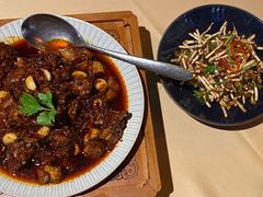 -山石榴·贵州菜(丰盛里店)